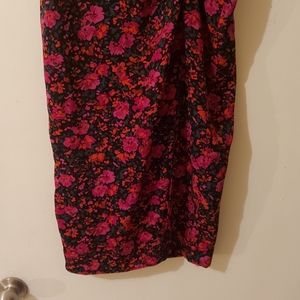 Seeing vintage skirt